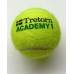 Tretorn Academy I Tennis Ball (Pack Of 3)